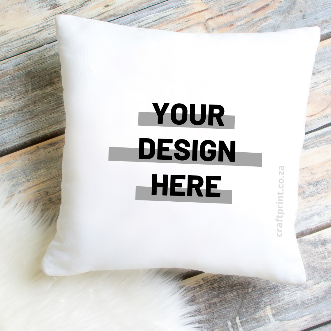 Standard Cushion Cover
