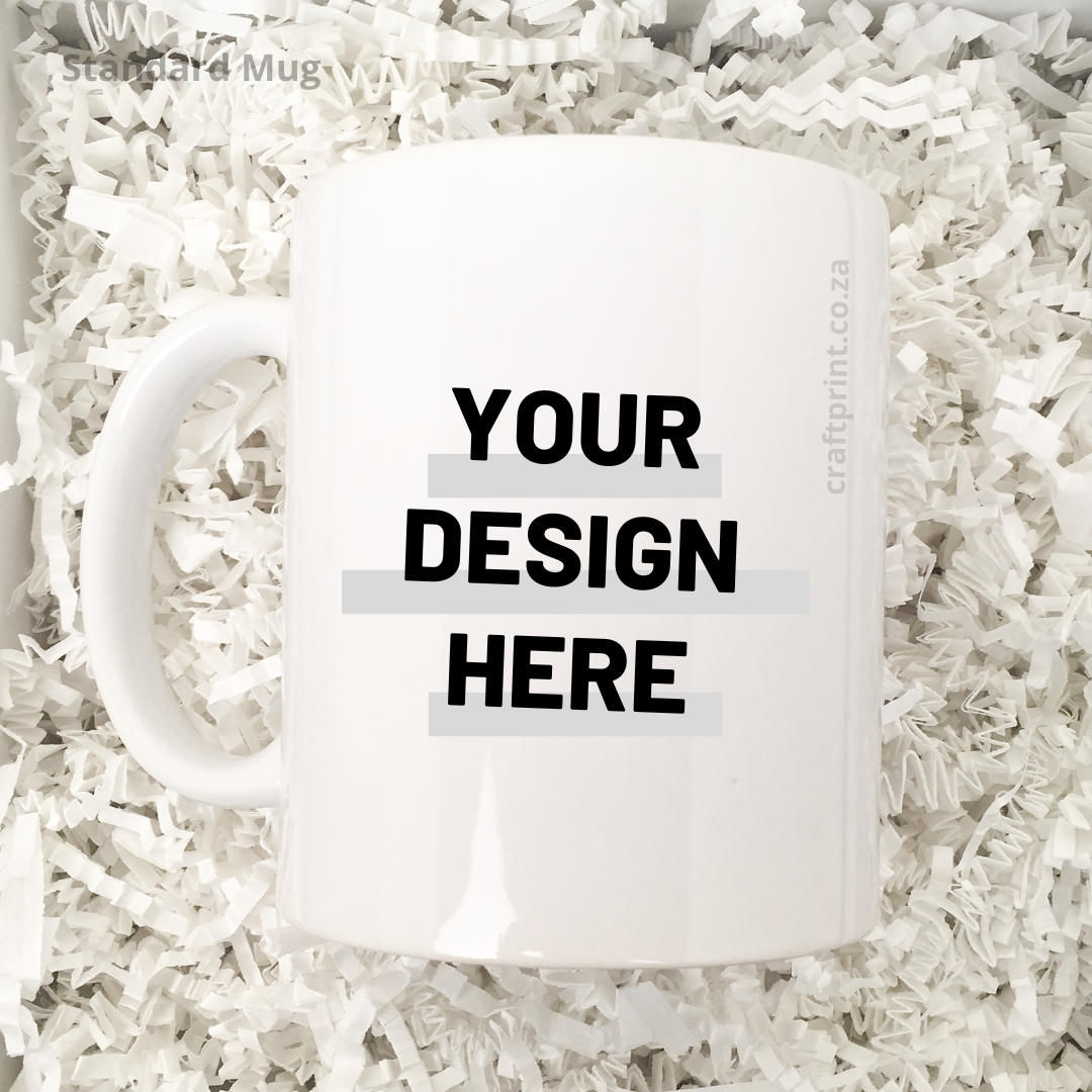 Standard Mug
